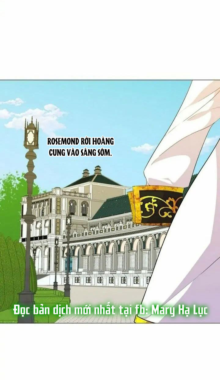 từ tiểu thư thành hoàng hậu - lady to queen chapter 45.2 29