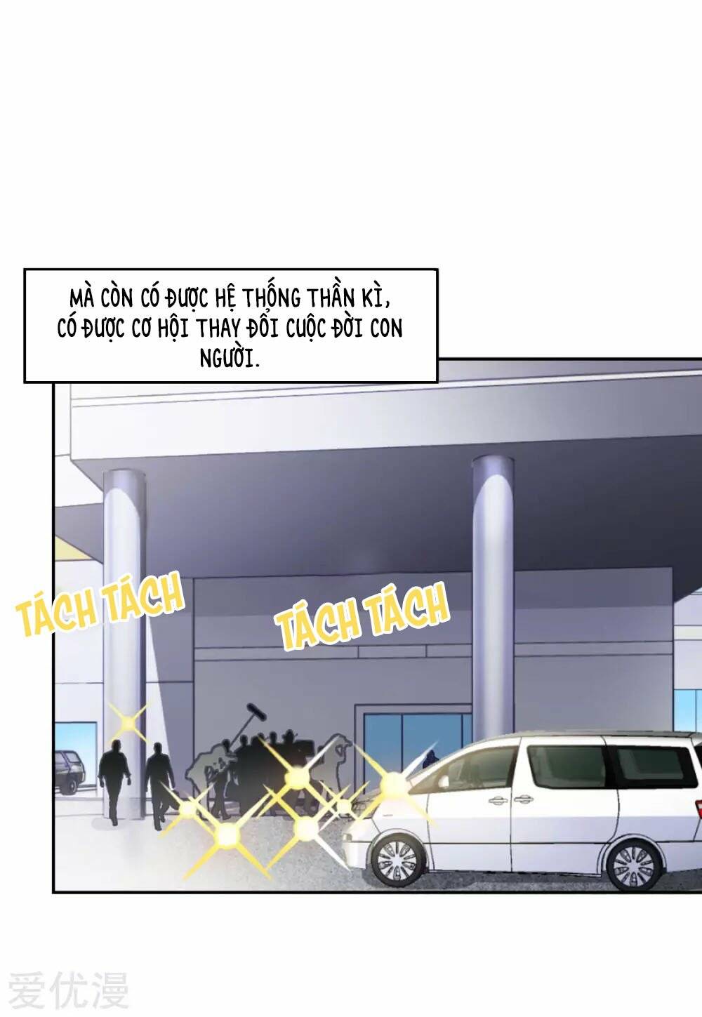 cô ấy đến rồi, xin nằm xuống! chapter 28 11