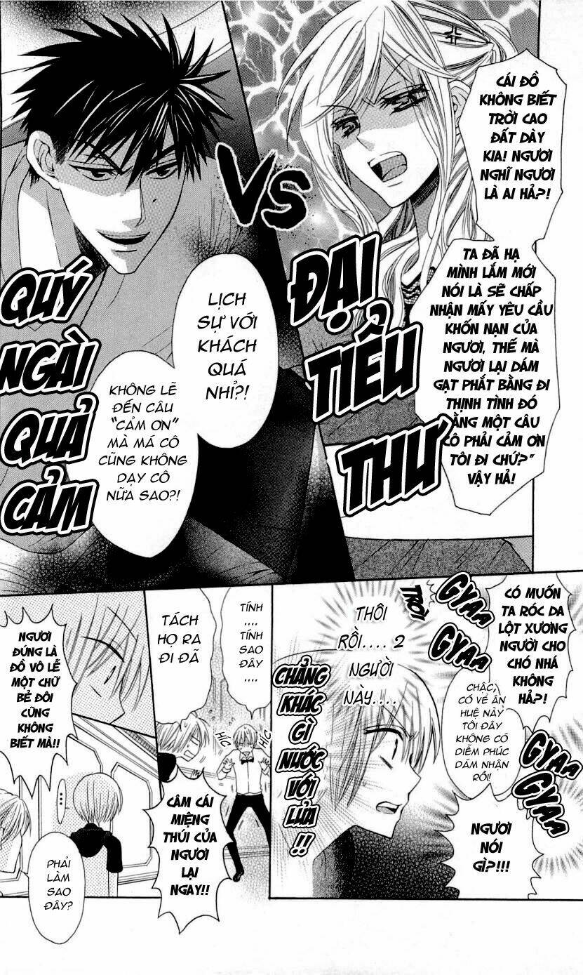 thầy giáo của tôi chapter 25.1 17