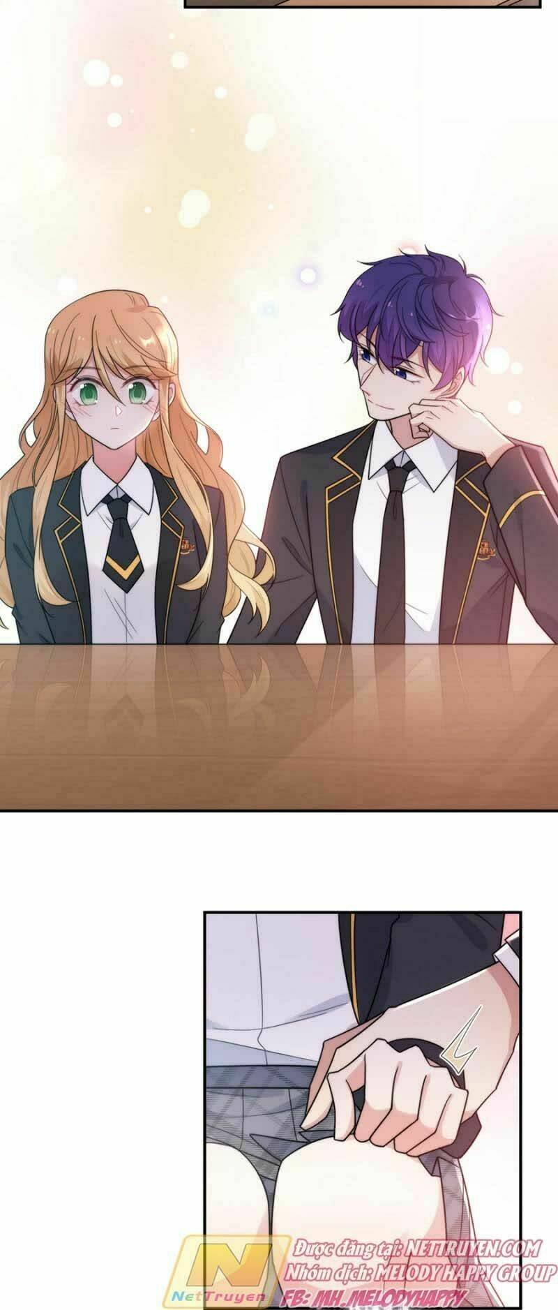 ma lạt thiên kim đẩu ác thiếu chapter 225 24