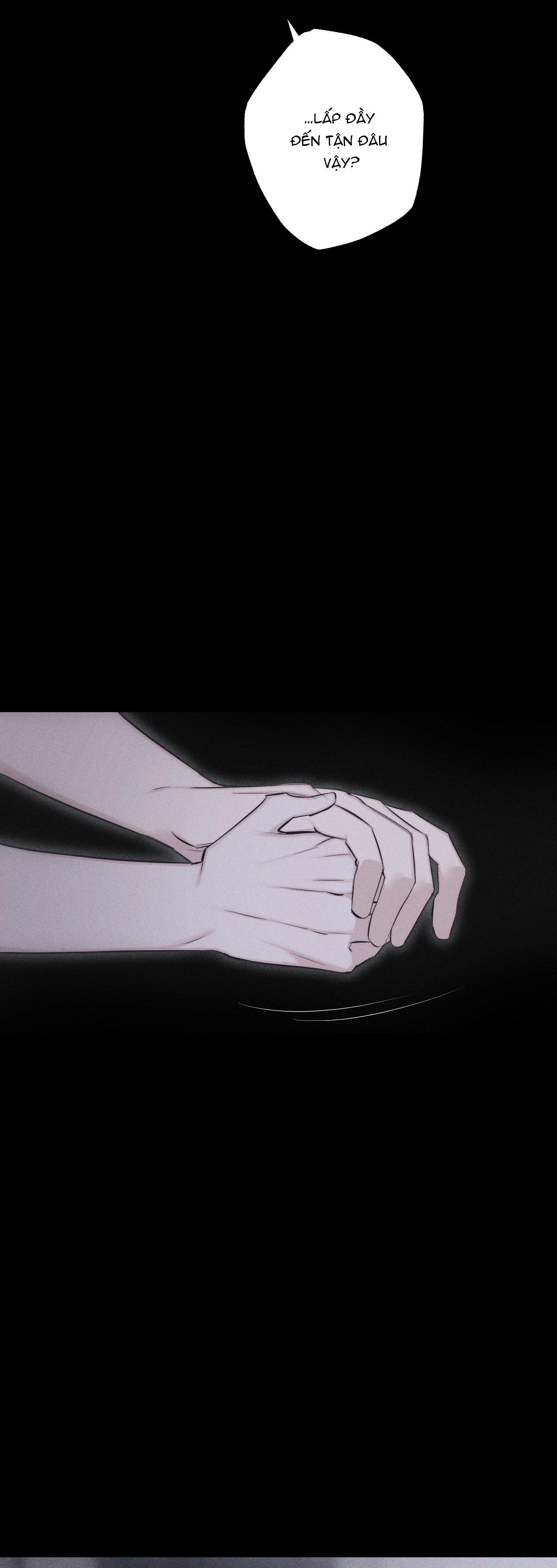 hình thái tình tan chapter 15 17