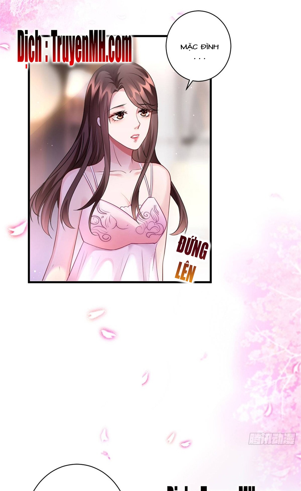 thí hôn lão công, cần giúp sức chapter 74 11