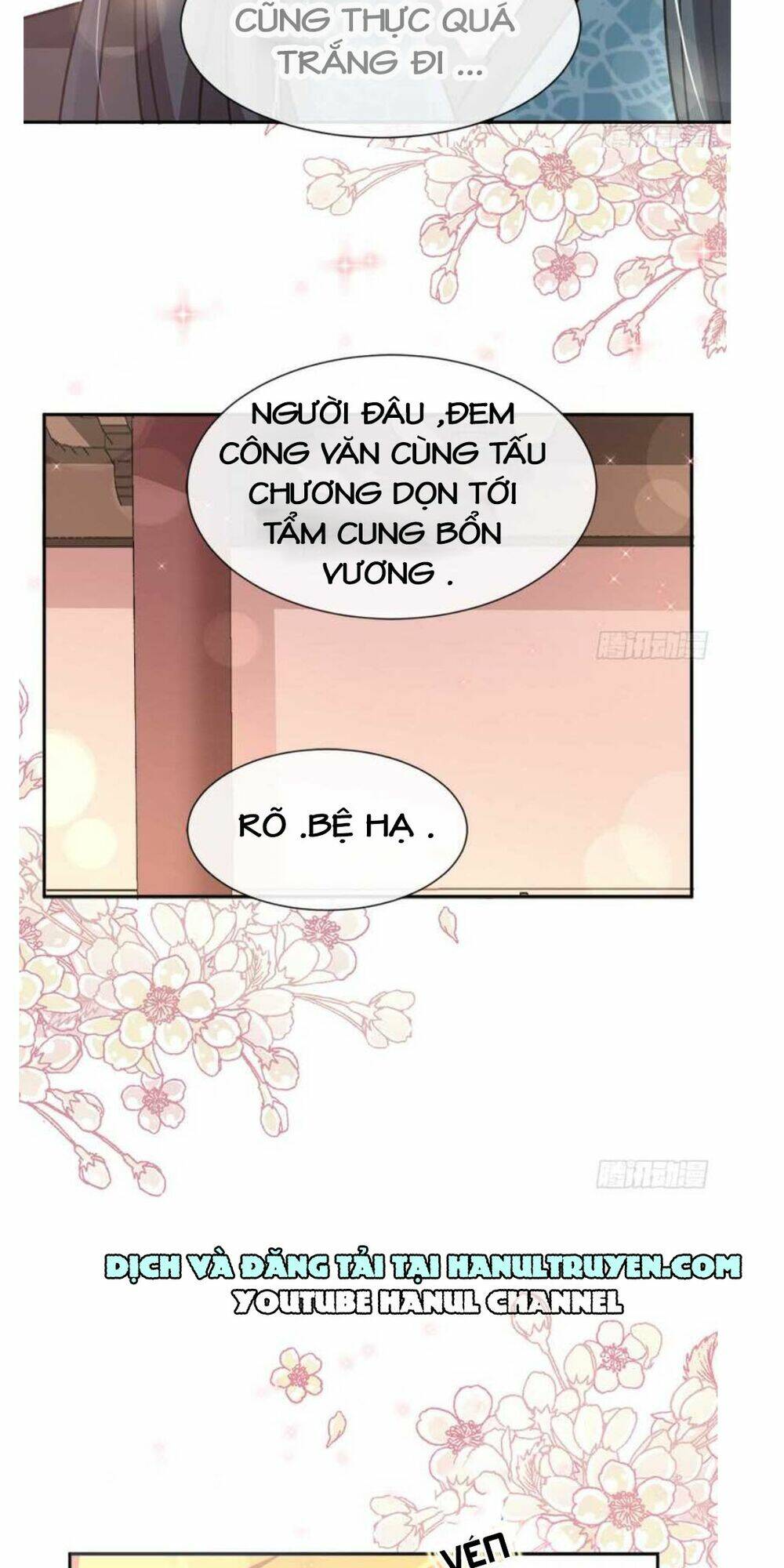 thiên hạ đệ nhất sủng phi chapter 49 6