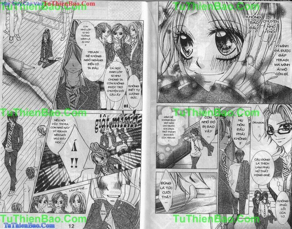 sức mạnh tình yêu chapter 1 7