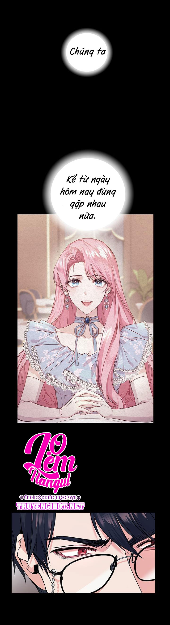 trở thành nhà điều chế nước hoa duy nhất của bạo chúa chapter 4 5