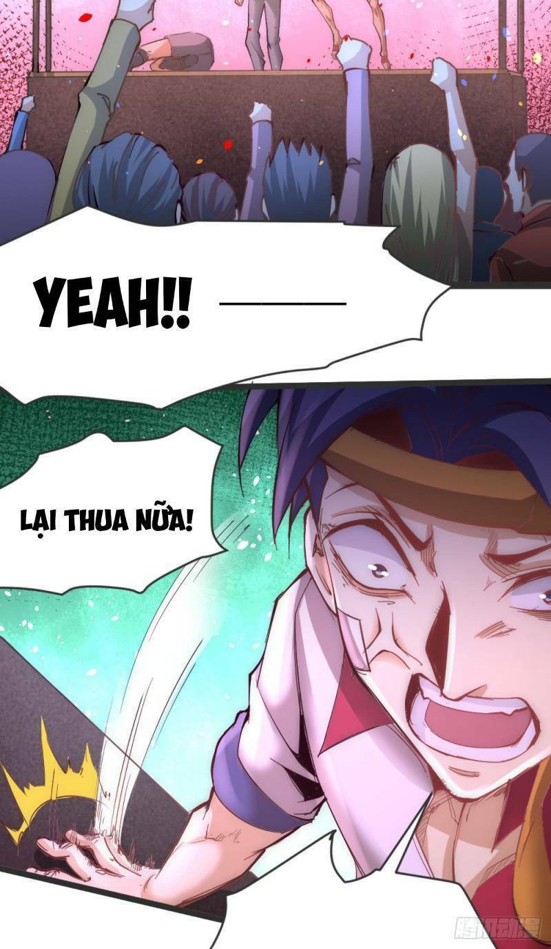 đô thị đỉnh phong cao thủ chapter 104 16