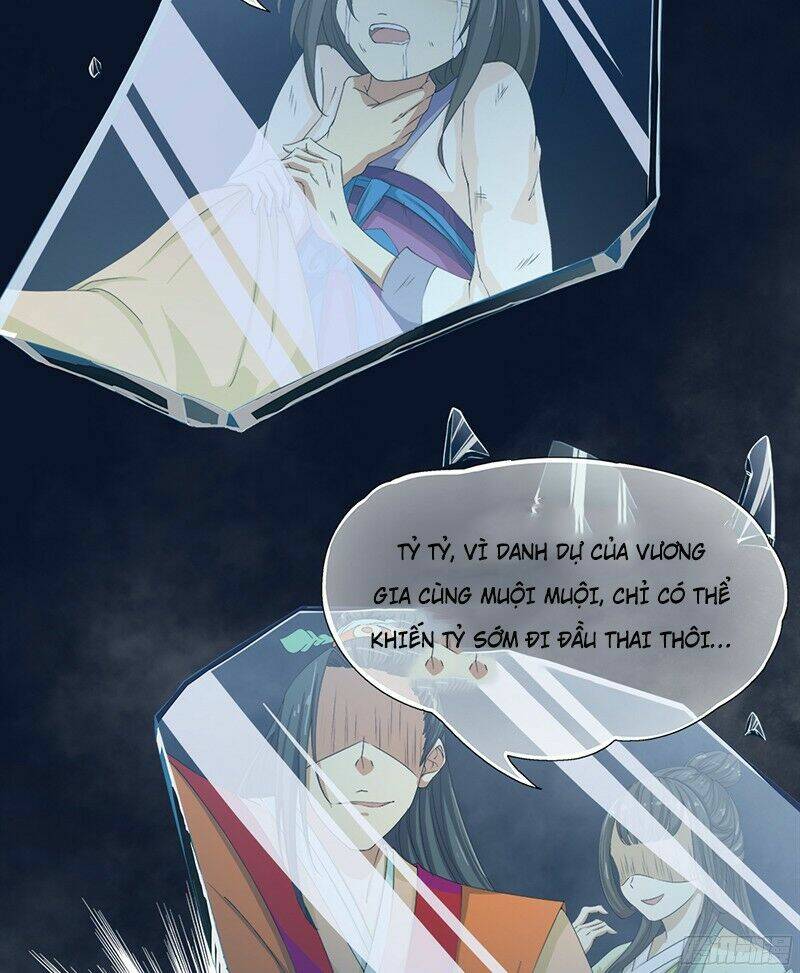 khuynh thế độc phi chapter 1 24