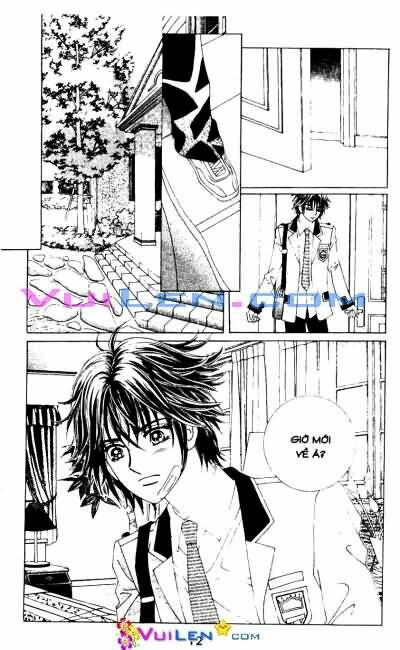 tìm lại tình yêu chapter 9 13