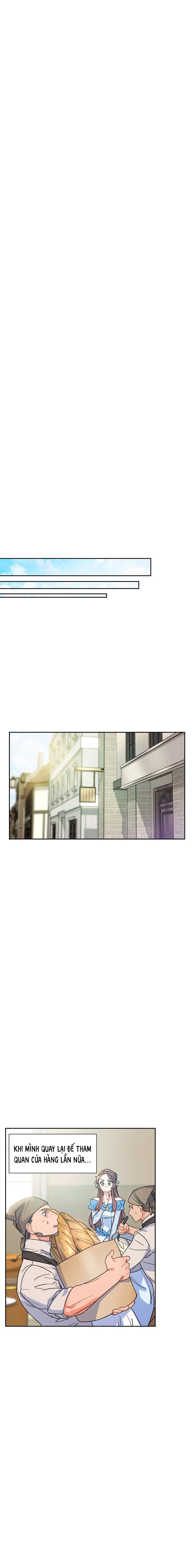 50 công thức pha trà của nữ công tước chapter 41 20