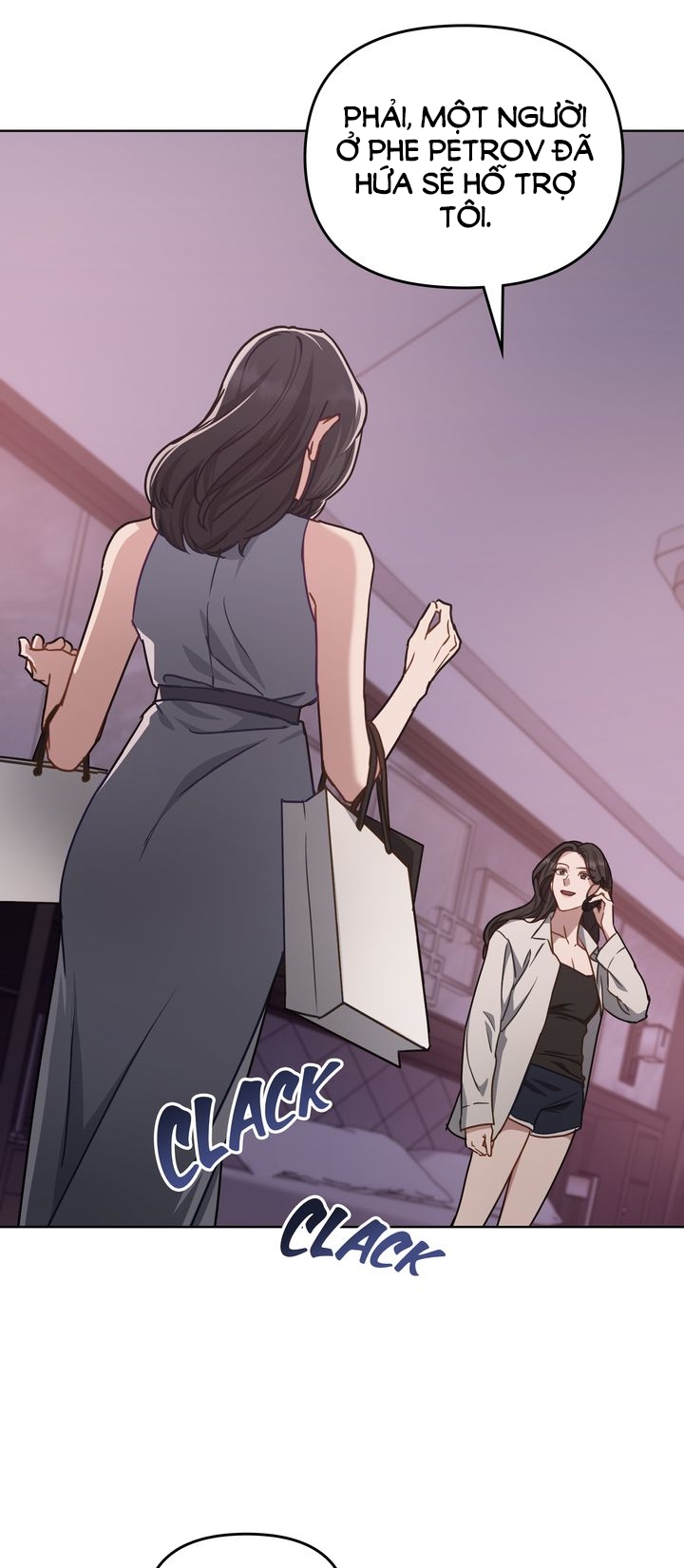 kẻ nghiệp dư chapter 39.1 2