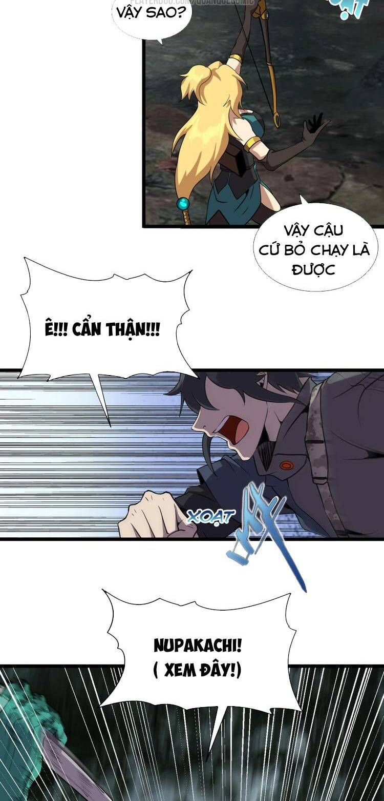 chào mừng đến thế giới cực lạc chapter 32 28