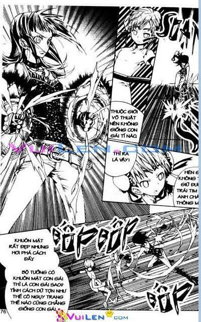 moon boy - chàng trai ánh trăng chapter 6 74