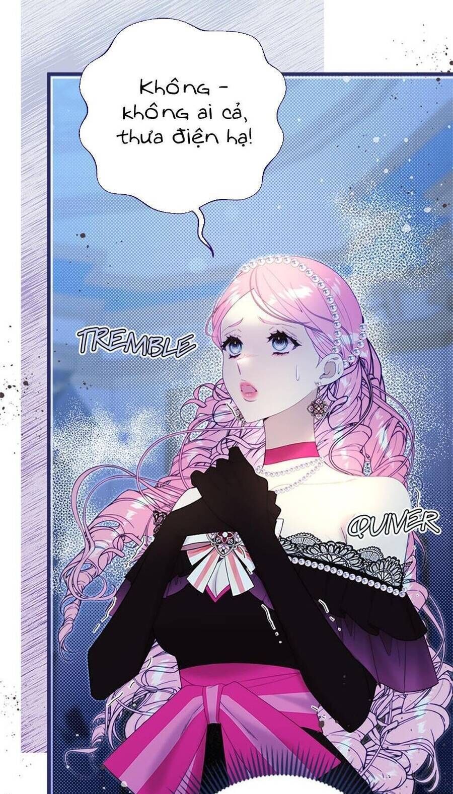 [15+] công chúa chloe chapter 121 57