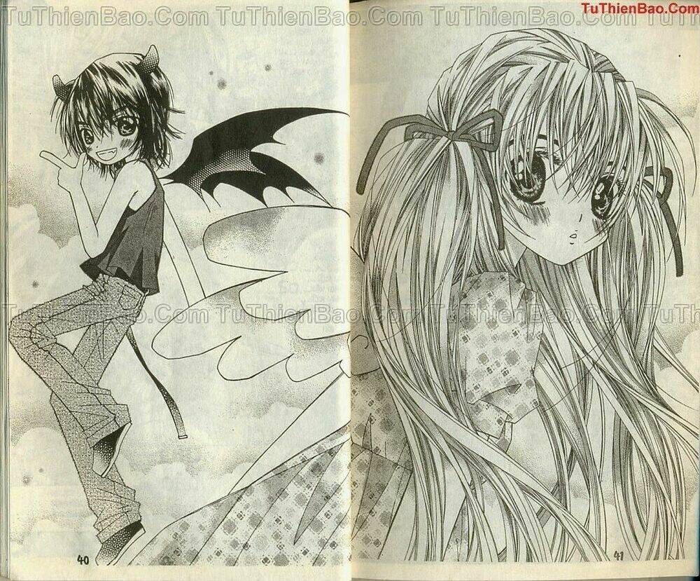 điệu pop tình yêu chapter 1 21