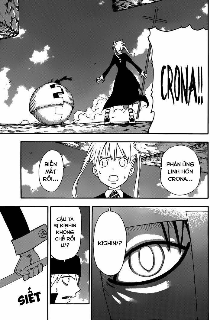 soul eater chapter 107 4