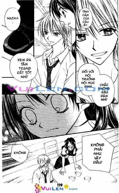 công chúa ẩm thực chapter 10 119