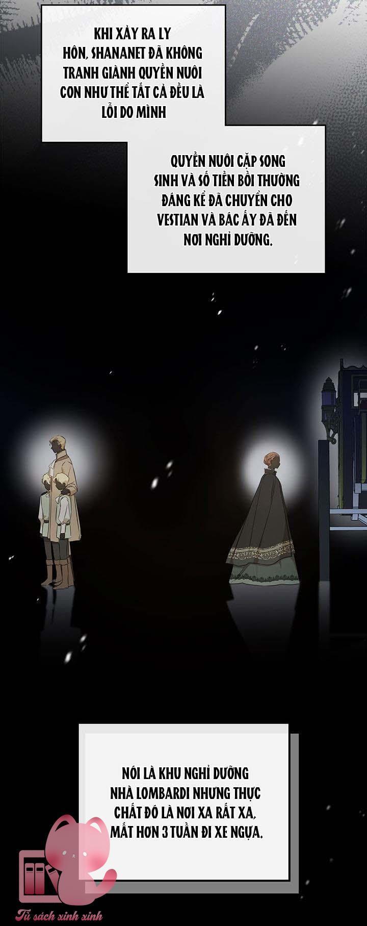 kiếp này ta sẽ trở thành gia chủ chapter 84 25