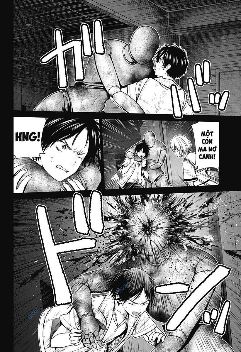 shin tokyo chapter 22 17