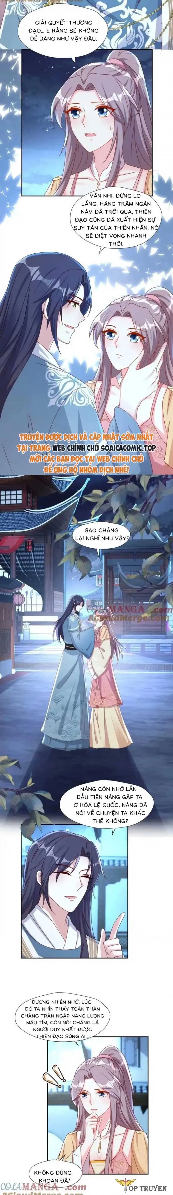 vương gia khắc thê chapter 257 6