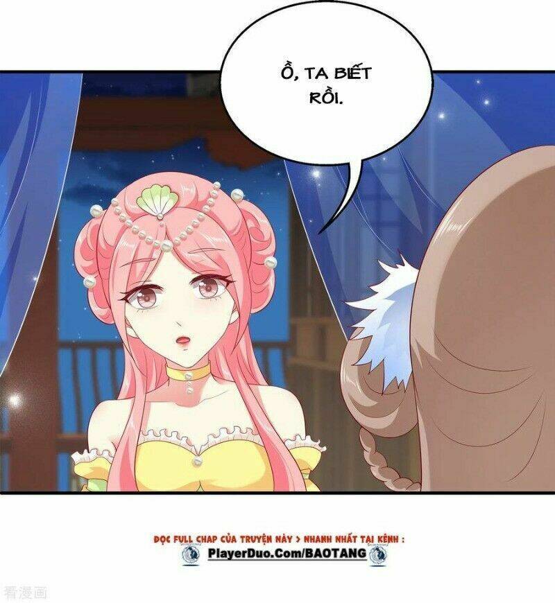 tân nương nhân ngư của long vương chapter 56 35