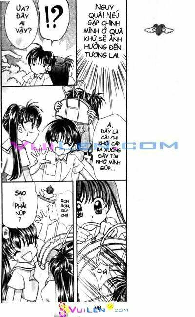 lâu đài cổ chapter 9 79