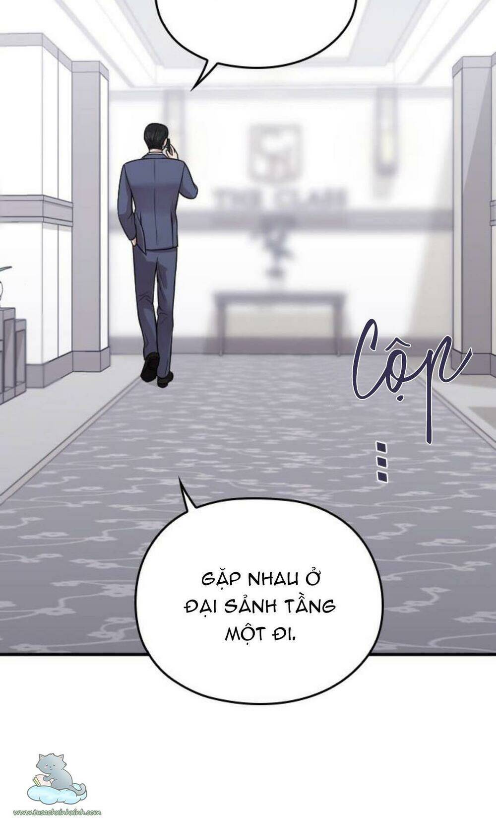 cô đi mà lấy chồng tôi đi chapter 24 92