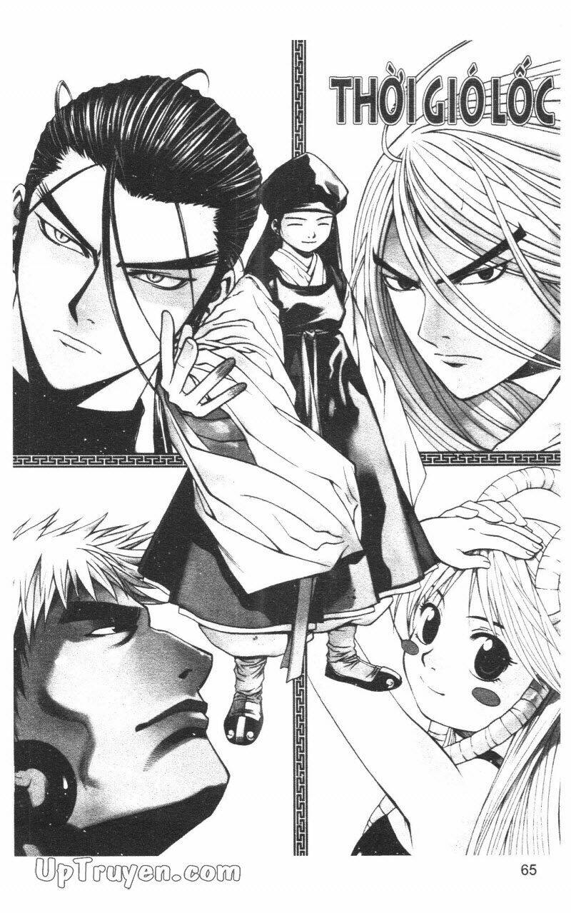 thời gió lốc (thời đại phong tang) chapter 4 67