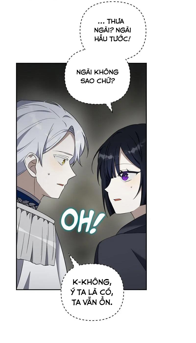 lời nguyền vẫn chưa kết thúc chapter 64 22