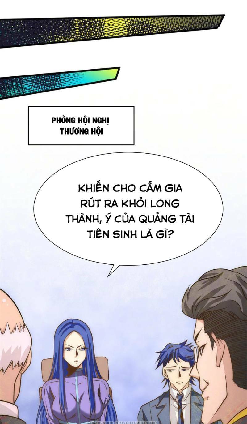 đô thị đỉnh phong cao thủ chapter 53 9