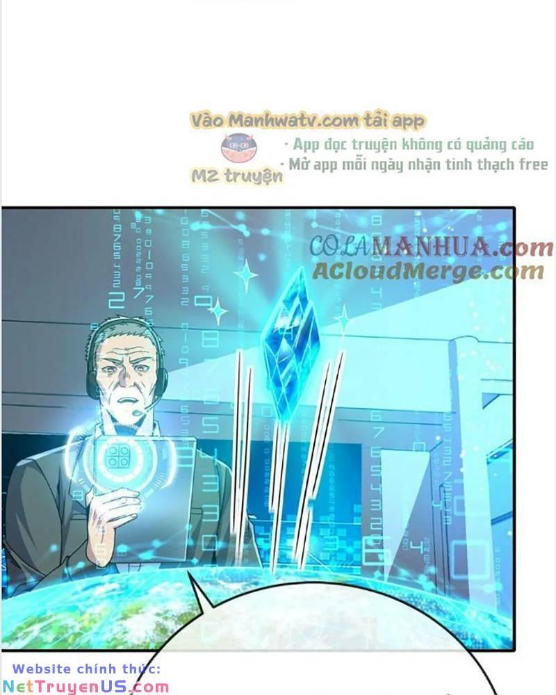 nhìn thấy thanh máu, ta xử tội thần linh chapter 126 6