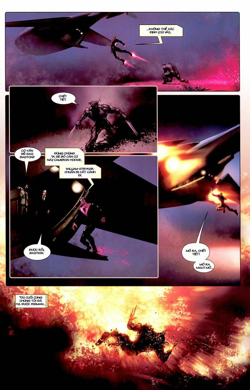 x-force chapter 6 23