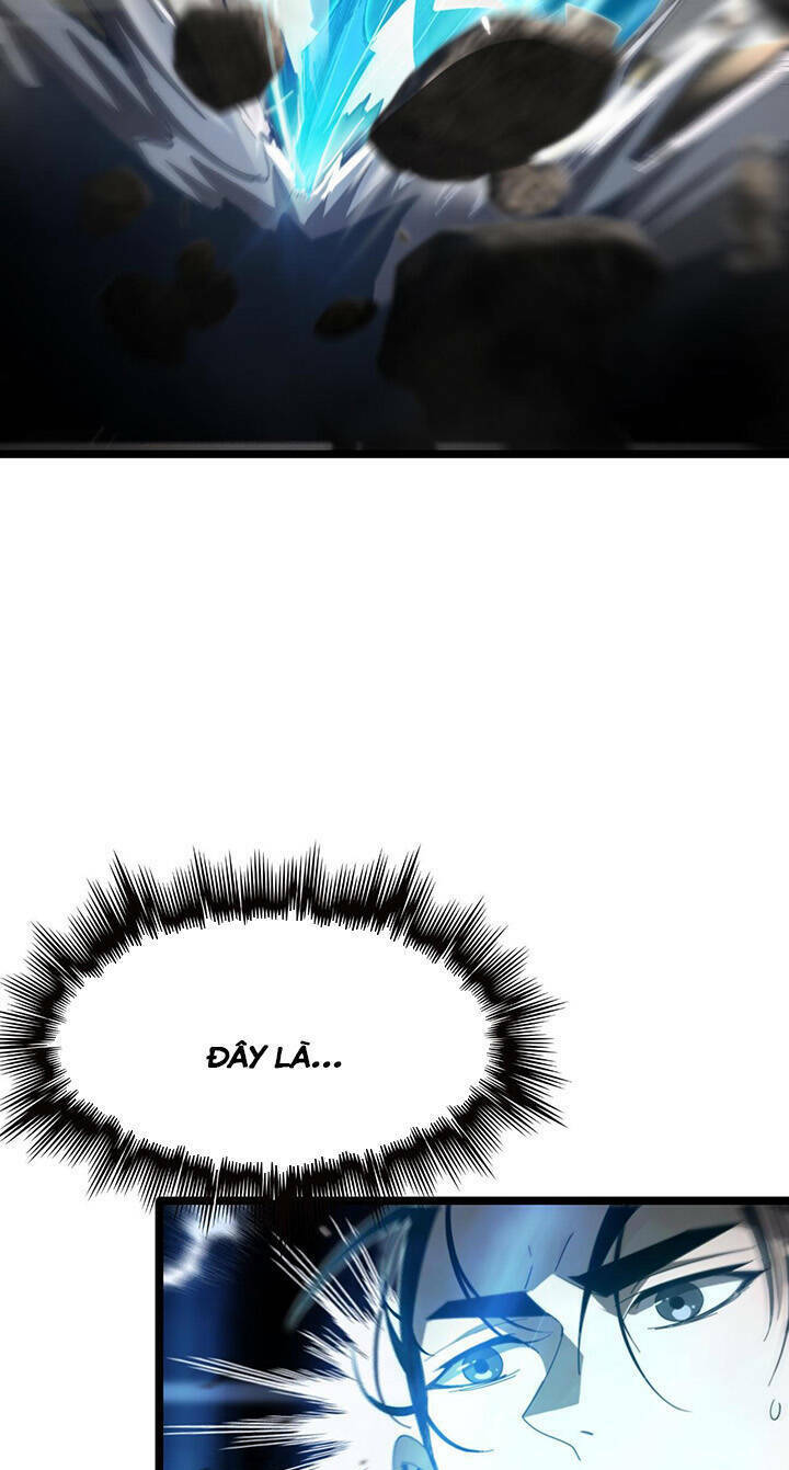 chư giới - tận thế online chapter 171 19