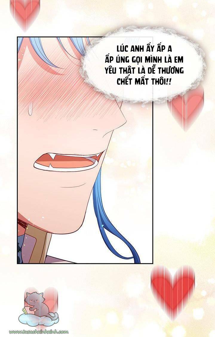 hãy coi chừng ác nữ chapter 107 63