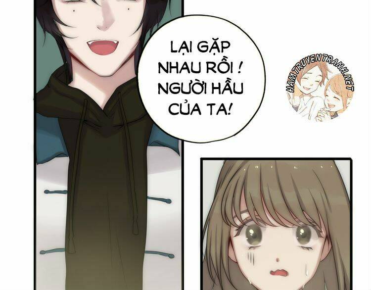 viện bảo tàng tâm nguyện chapter 3.3 46