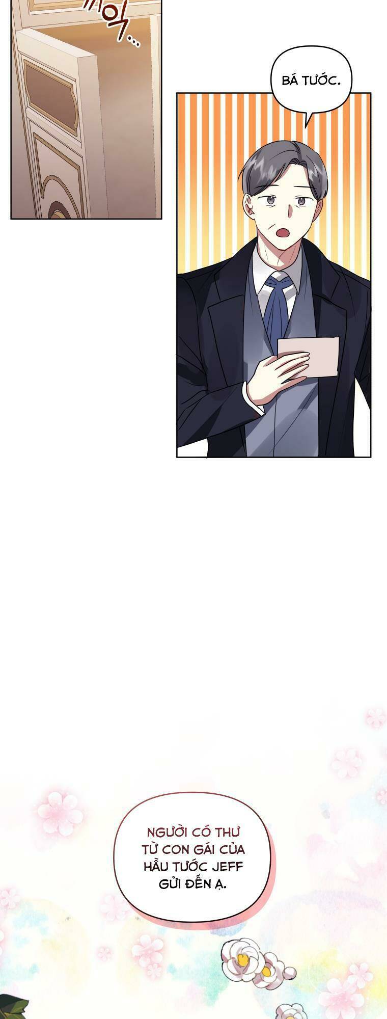 ác nữ phản diện đã chọn nam chính chapter 23 41