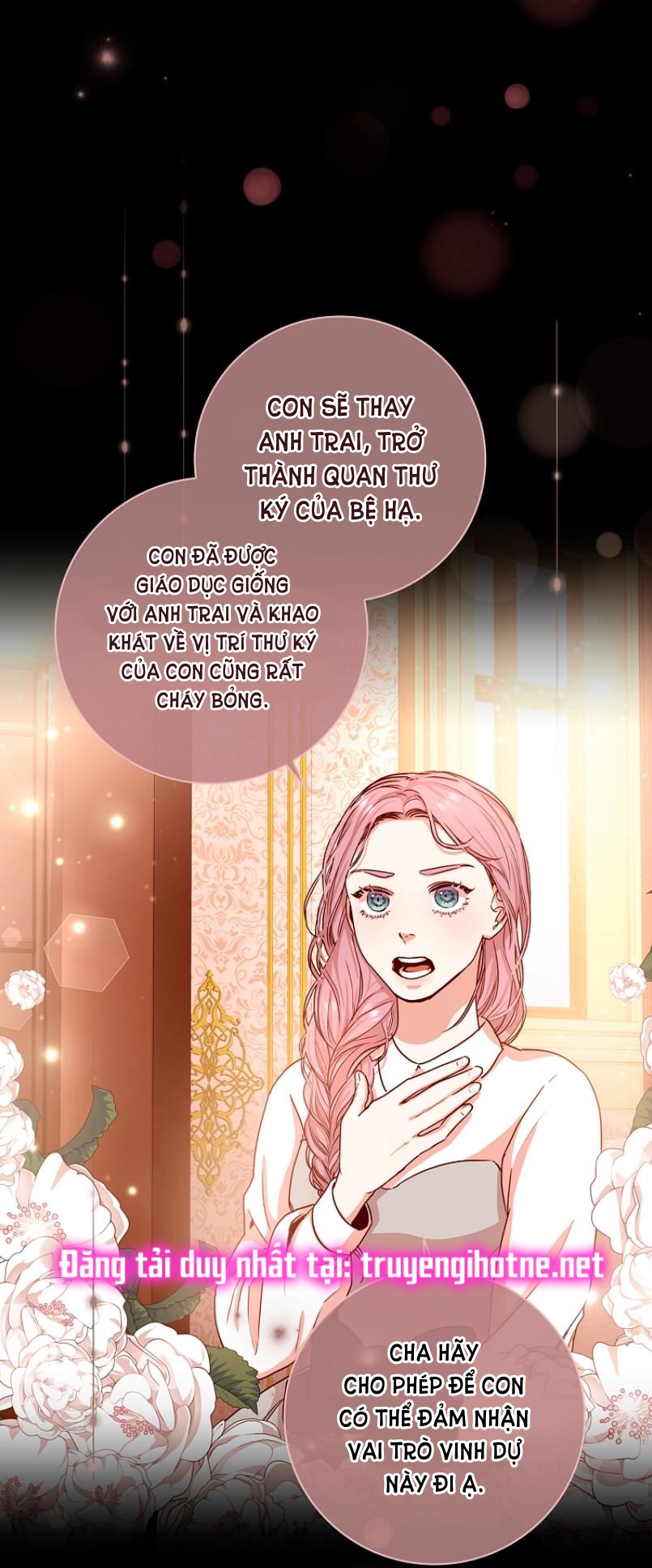 trở thành thư ký của bạo chúa chapter 87 18