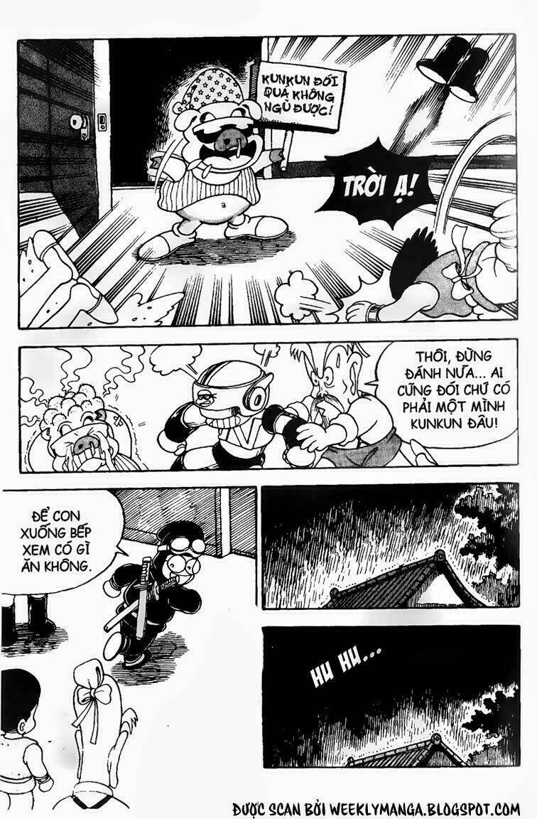 kung fu komang chapter 6 16