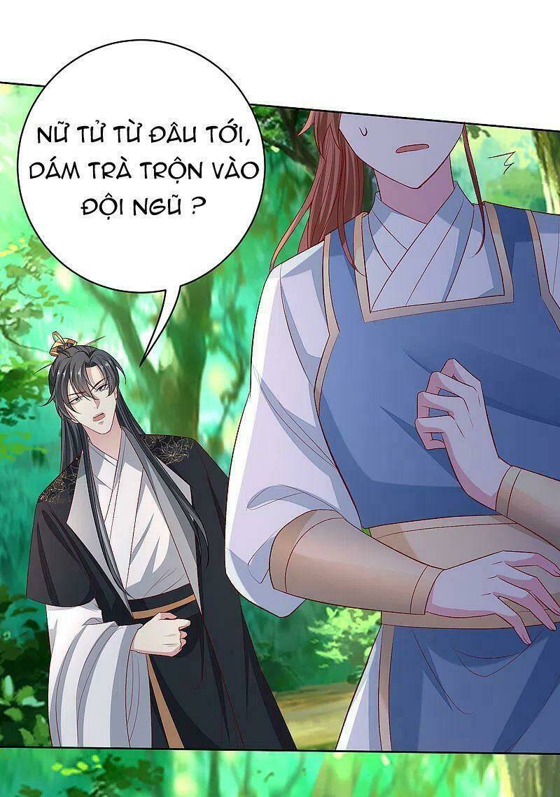 độc y đích nữ chapter 221 30