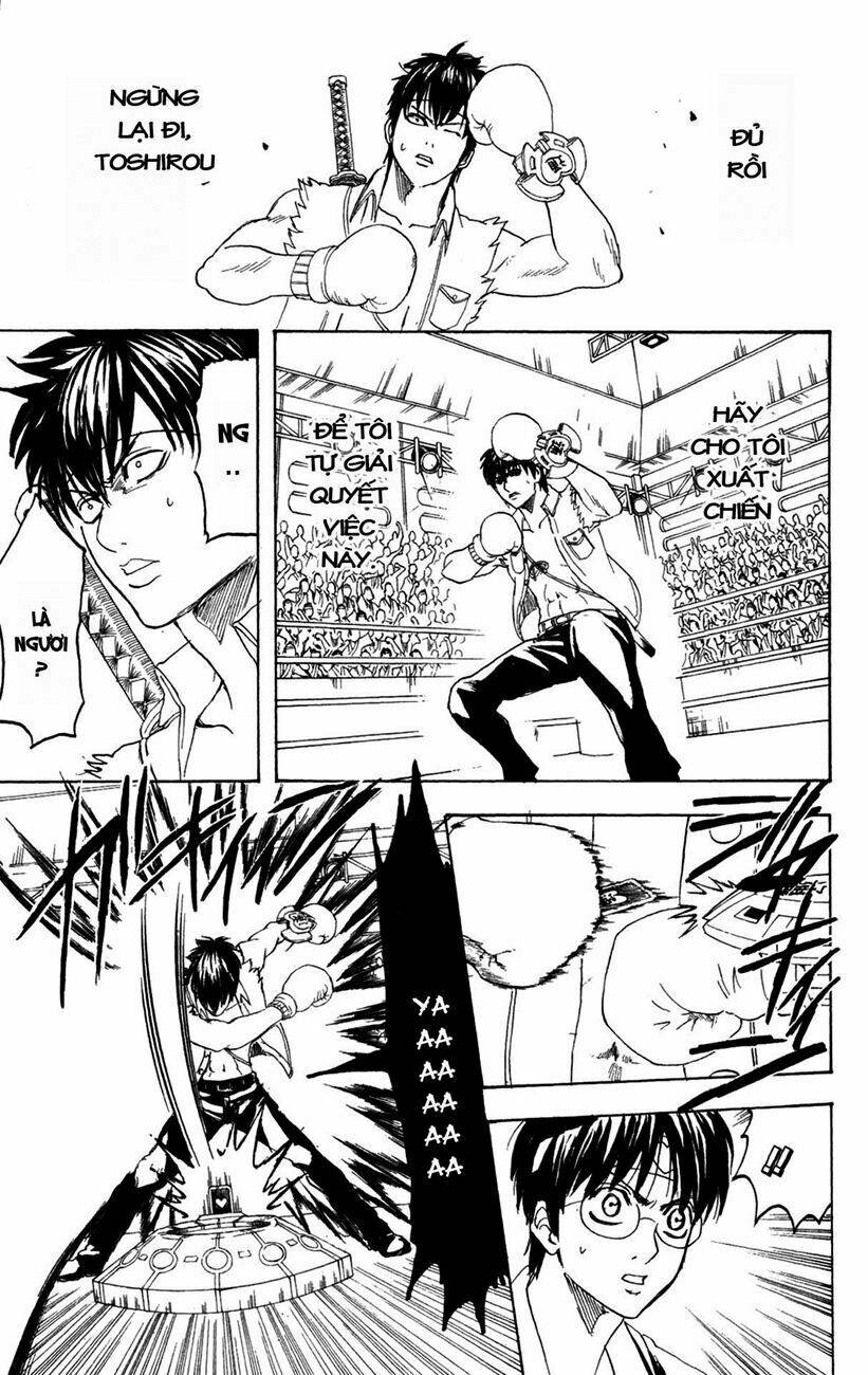 gintama - linh hồn bạc chapter 245 5