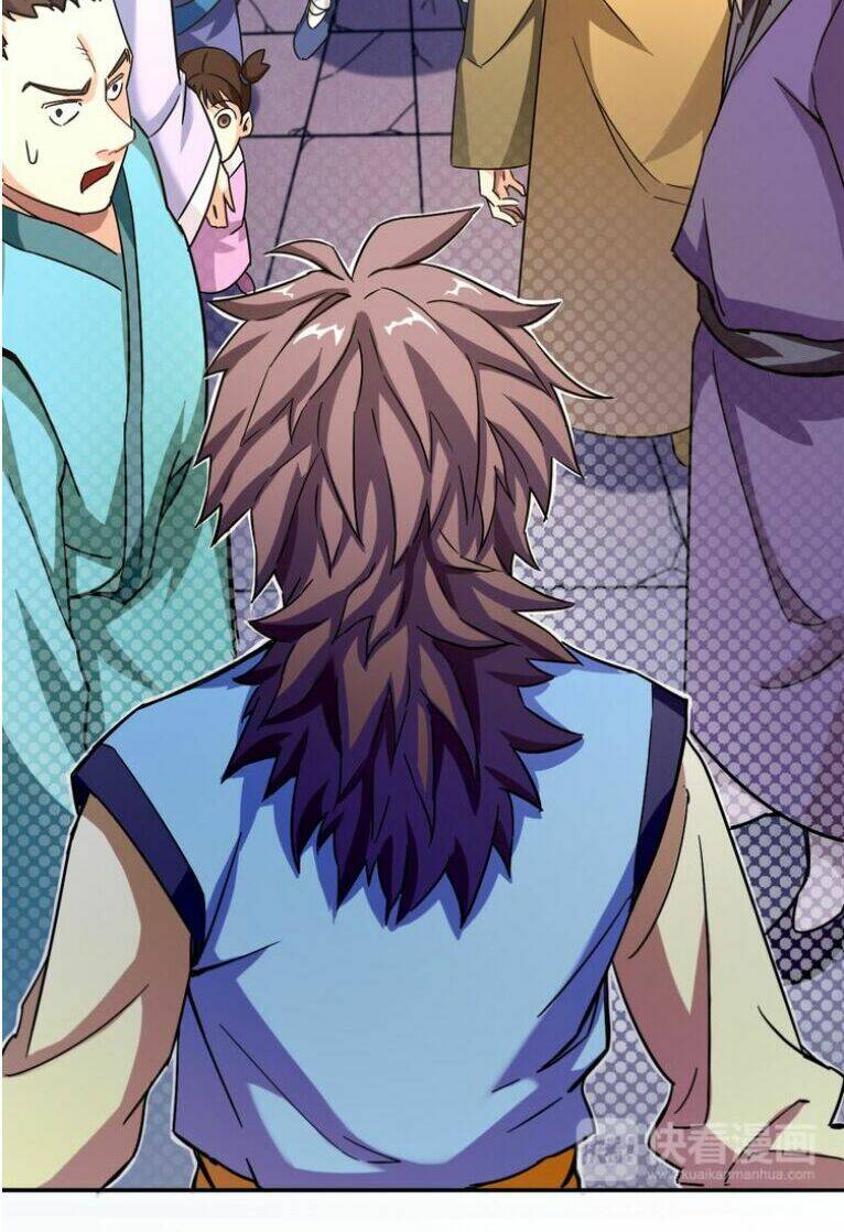 thiên mệnh cửu tinh chapter 4 7