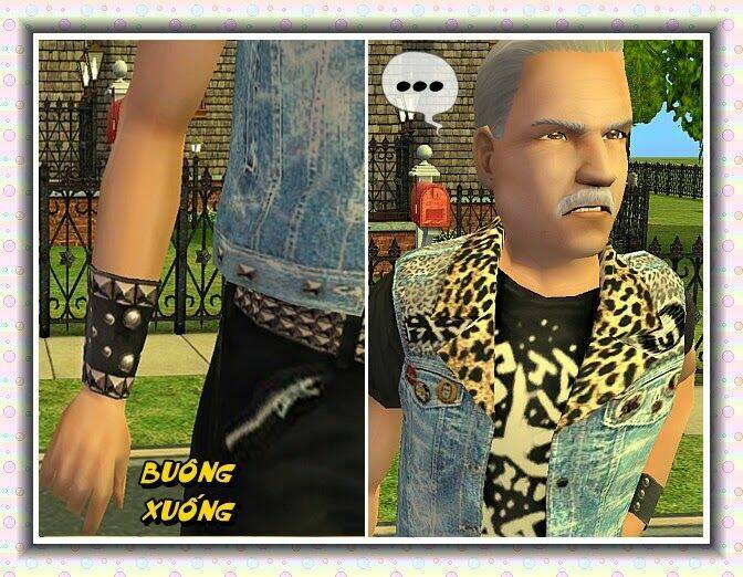 bella's story chapter 12.3 100