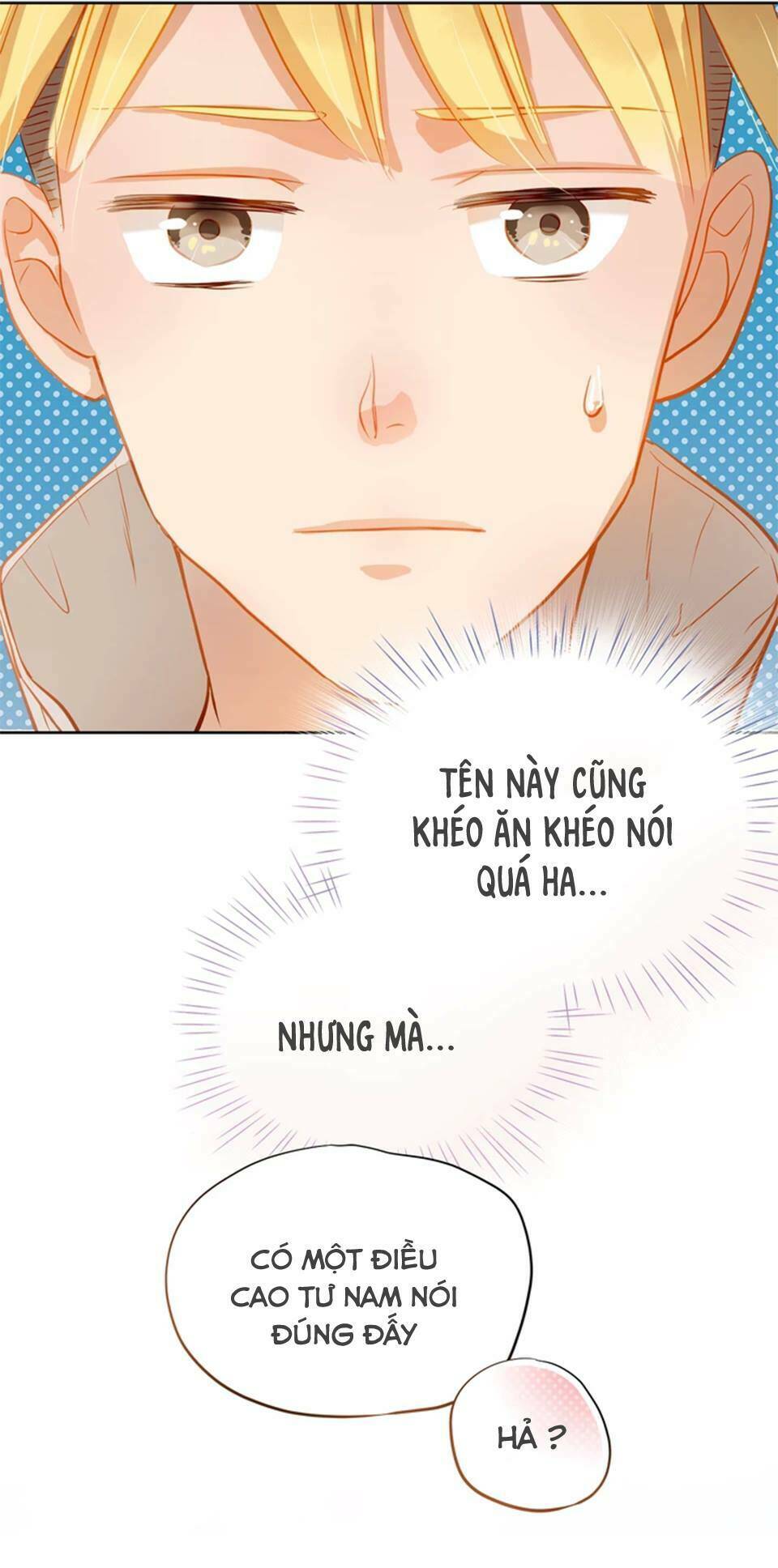 sự cám dỗ xấu xa chapter 9 33
