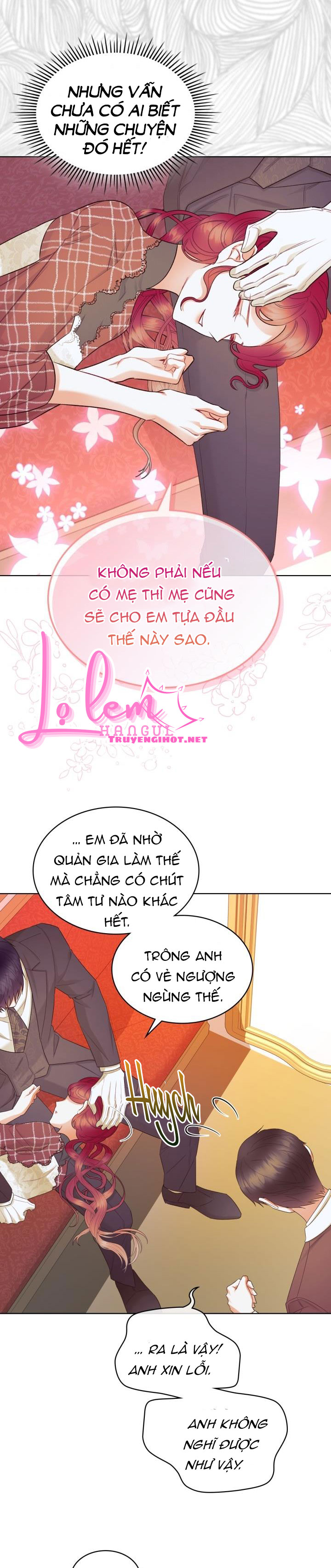 kẻ tạo ra ác nữ chapter 60.1 42