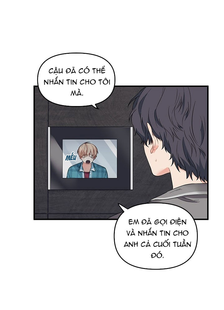 blood and love chapter 15 18