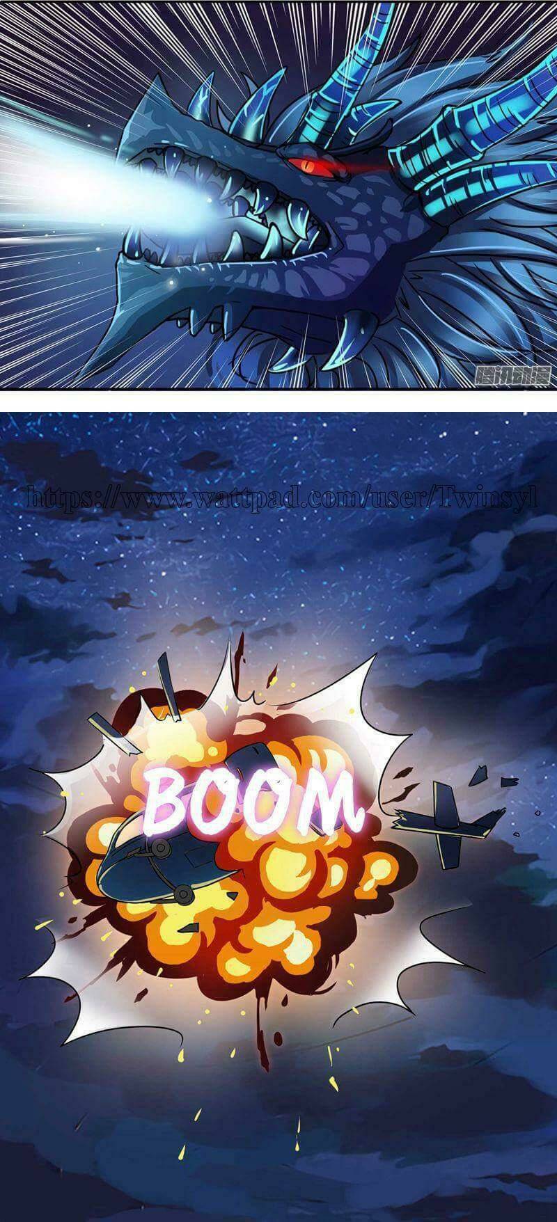 bá đạo trung khuyển tìm ái ký chapter 13 7