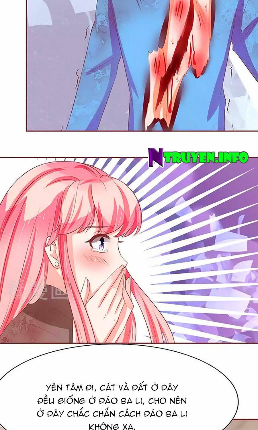 vương tước tư hữu bảo bối chapter 121 9