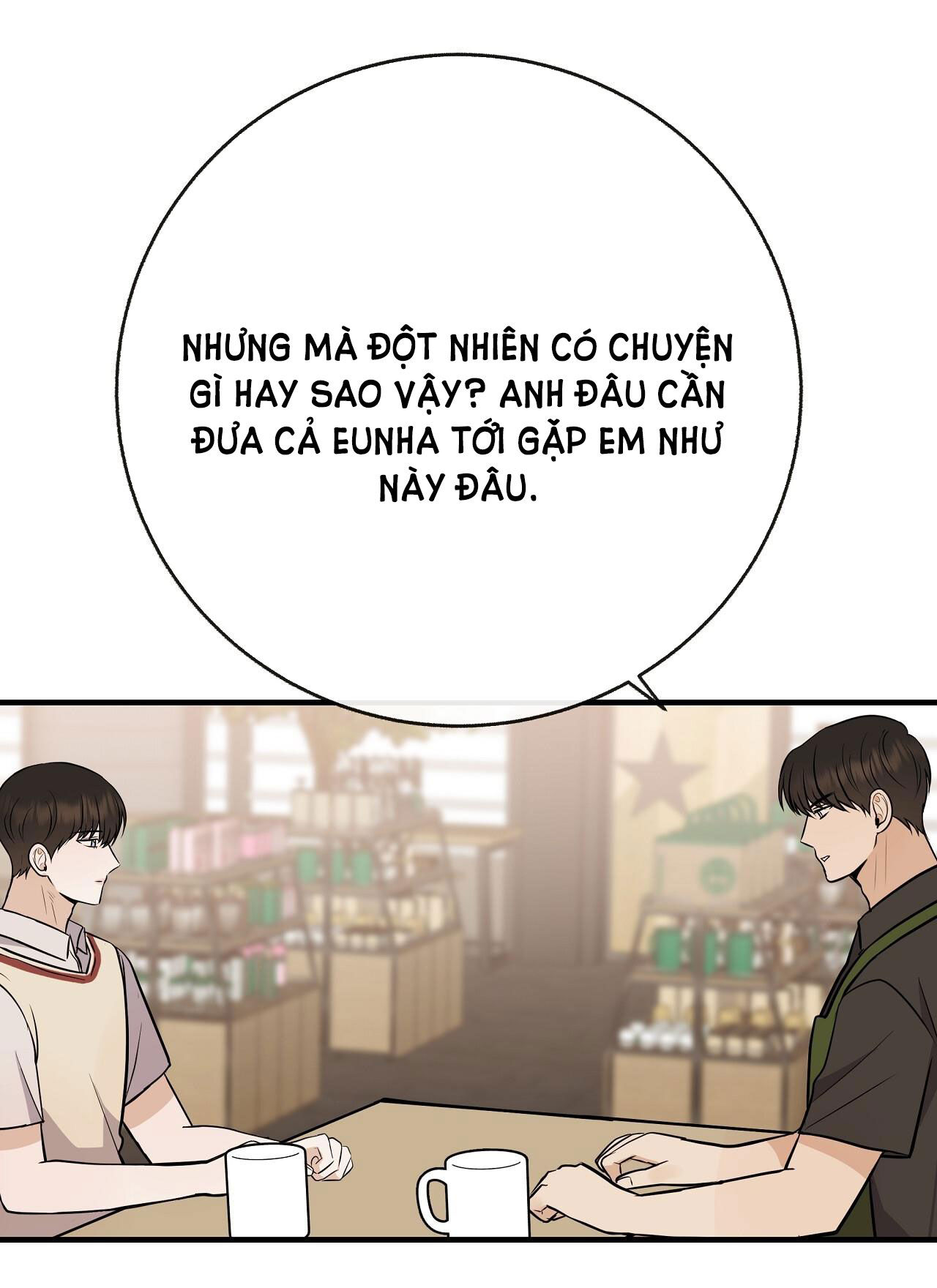 đứa bé là con tôi chapter 44.2 13