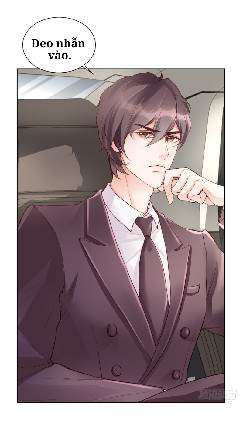 tình yêu trong thù hận chapter 7 4