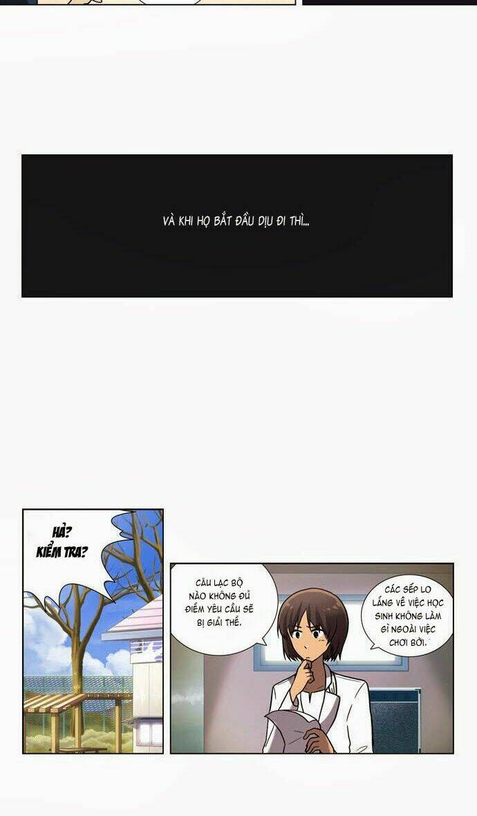 ma cà rồng biết yêu chapter 72 13