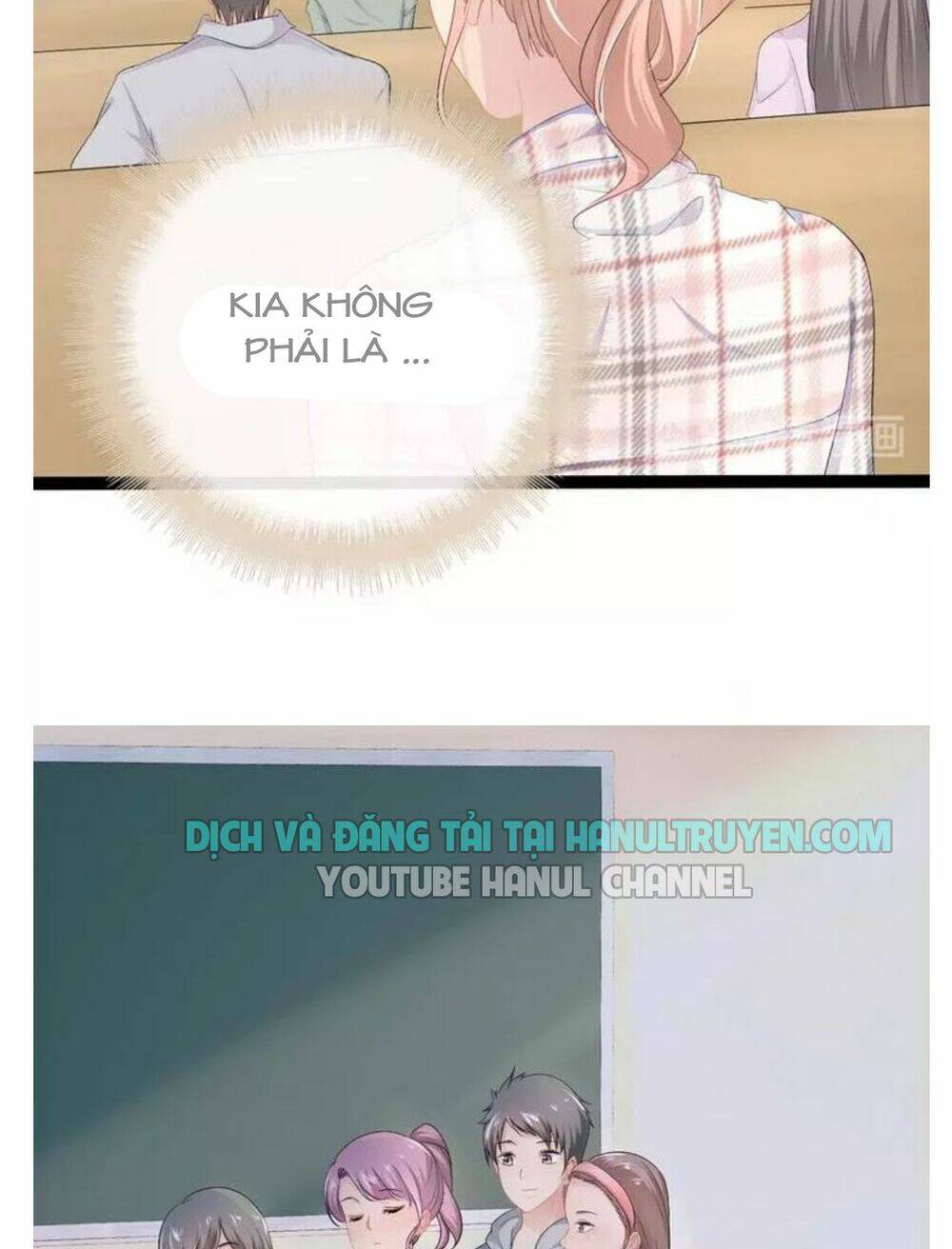 thần bí đế thiếu điềm sủng thê chapter 91 6